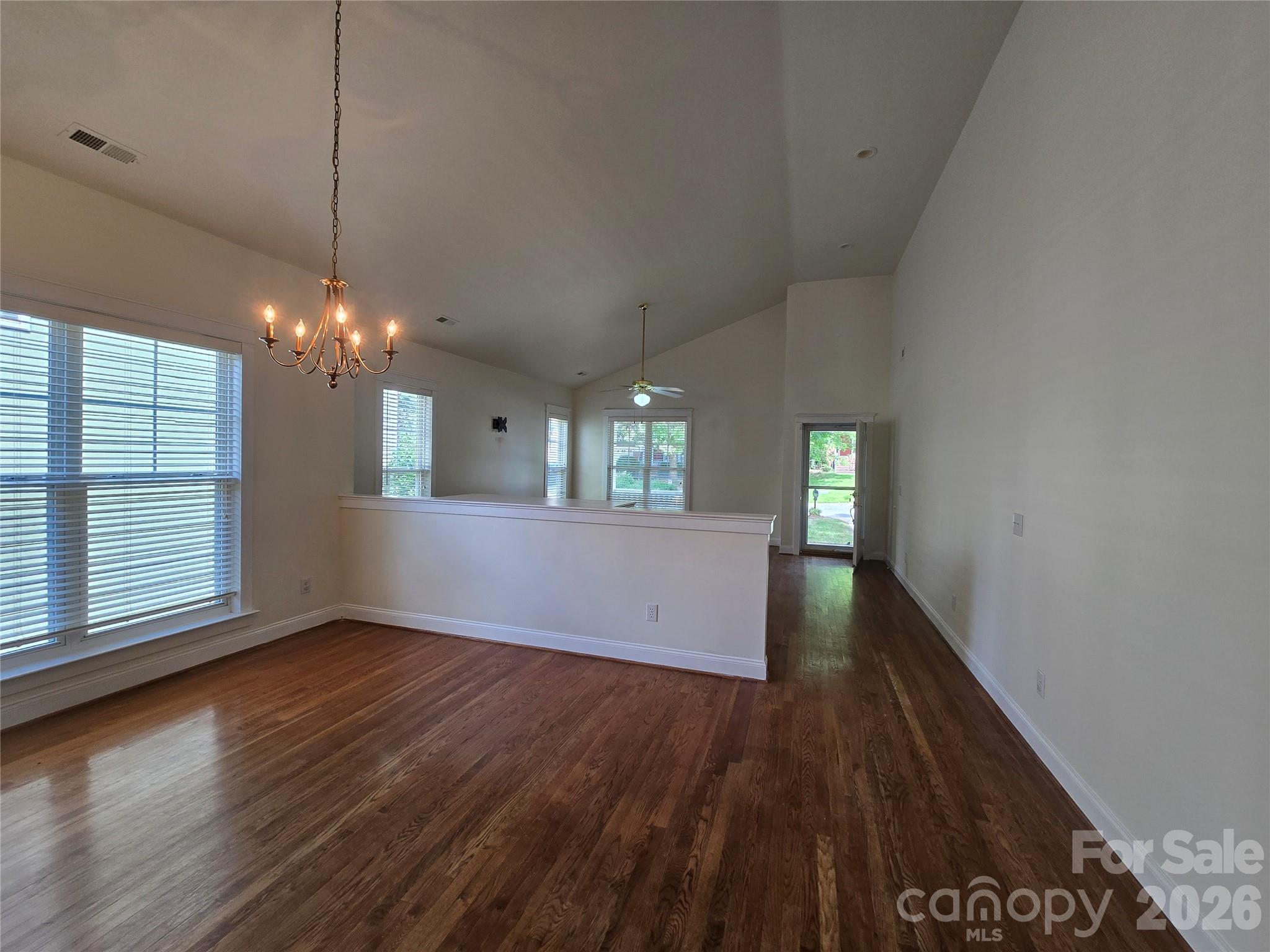 Chatham - Residential