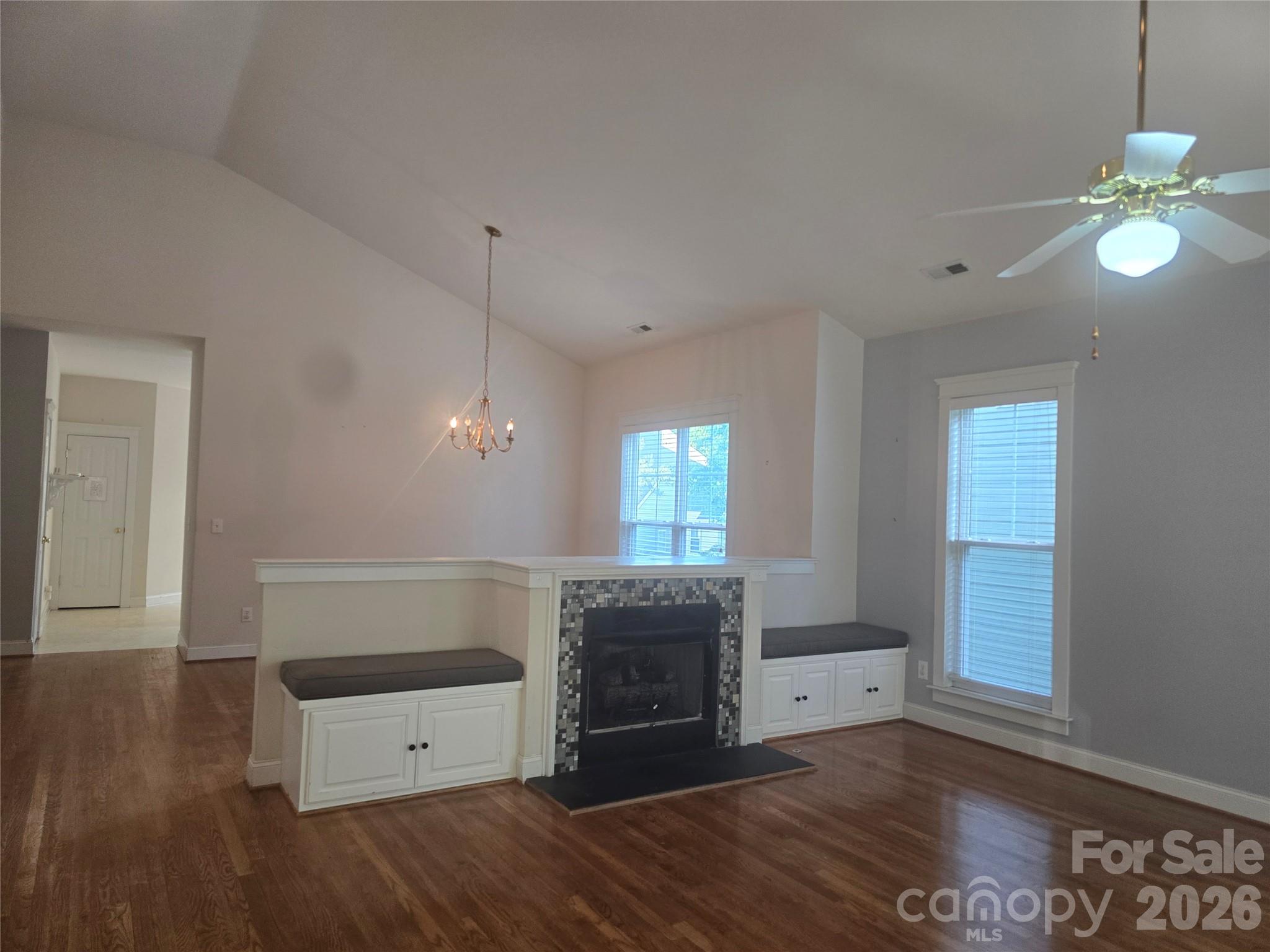 Chatham - Residential