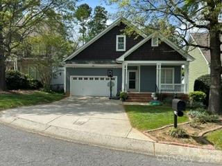 Chatham - Residential