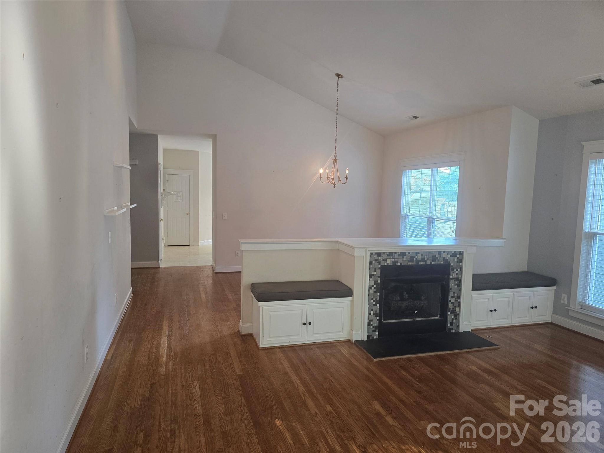 Chatham - Residential