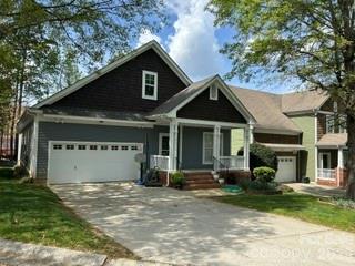 Chatham - Residential