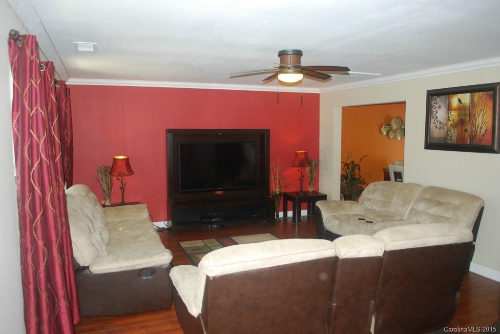 Southern Chase - Residential