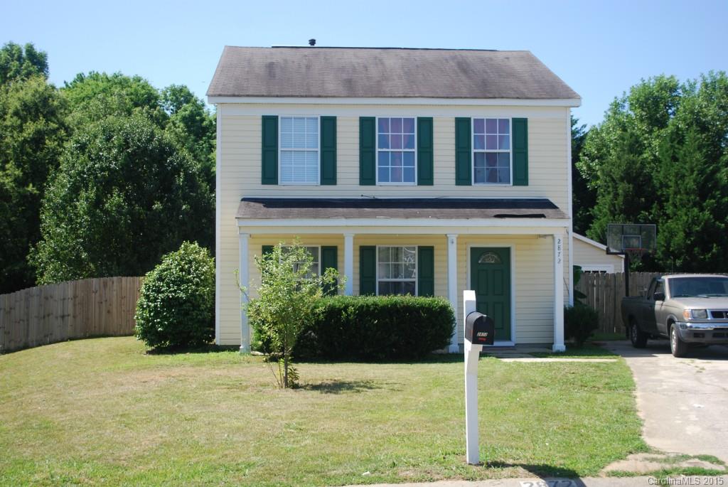 Southern Chase - Residential