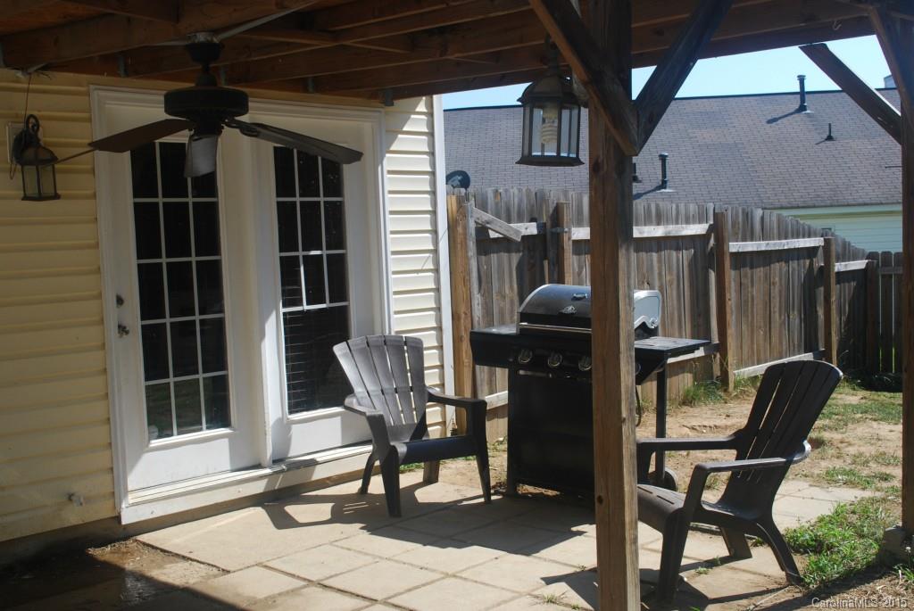 Southern Chase - Residential