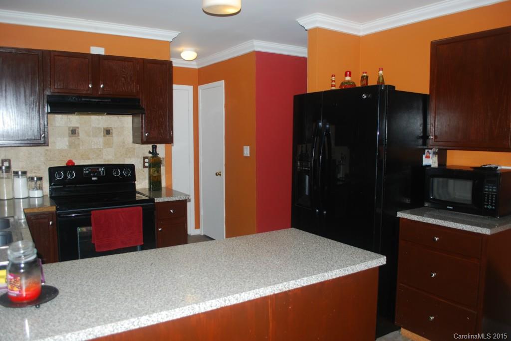 Southern Chase - Residential