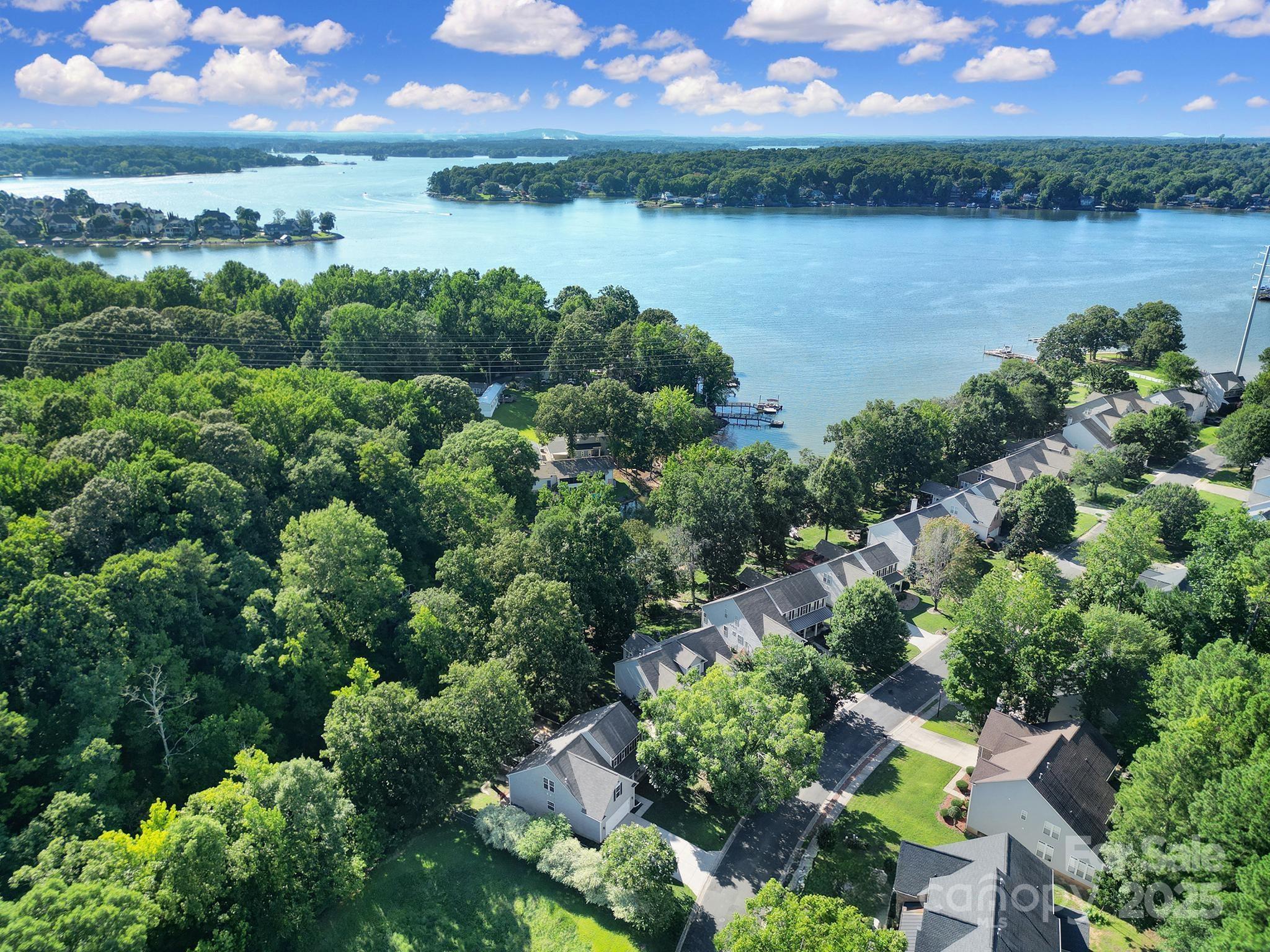 Sunset Point - Residential
