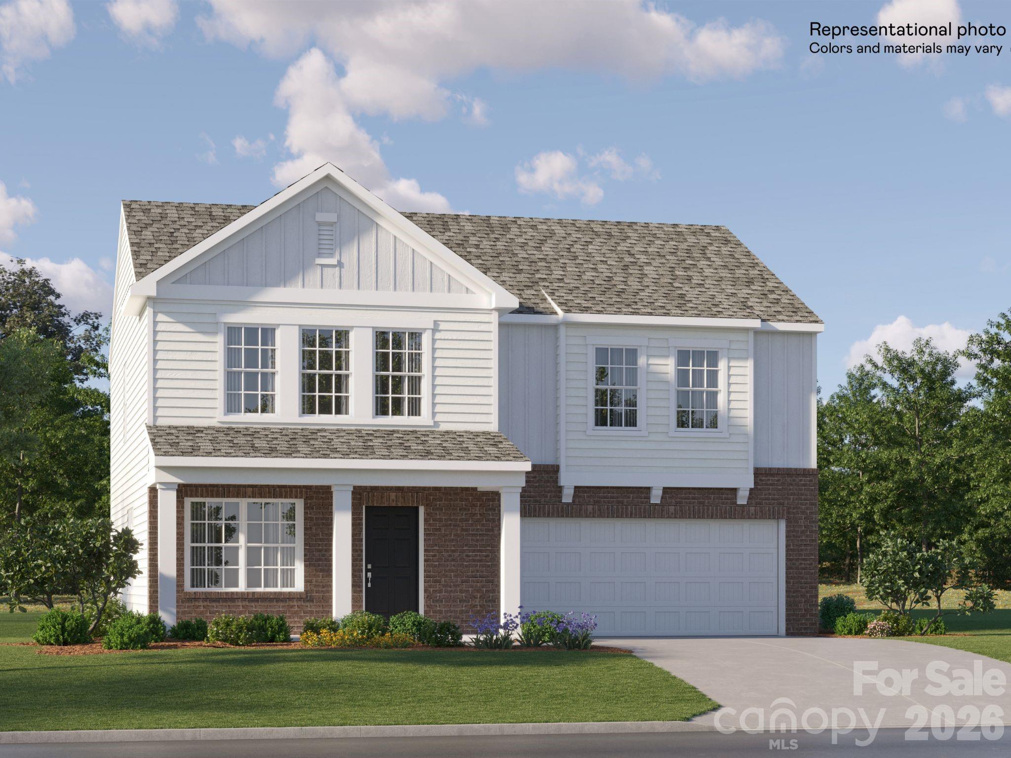 Creekside Cottages - Residential