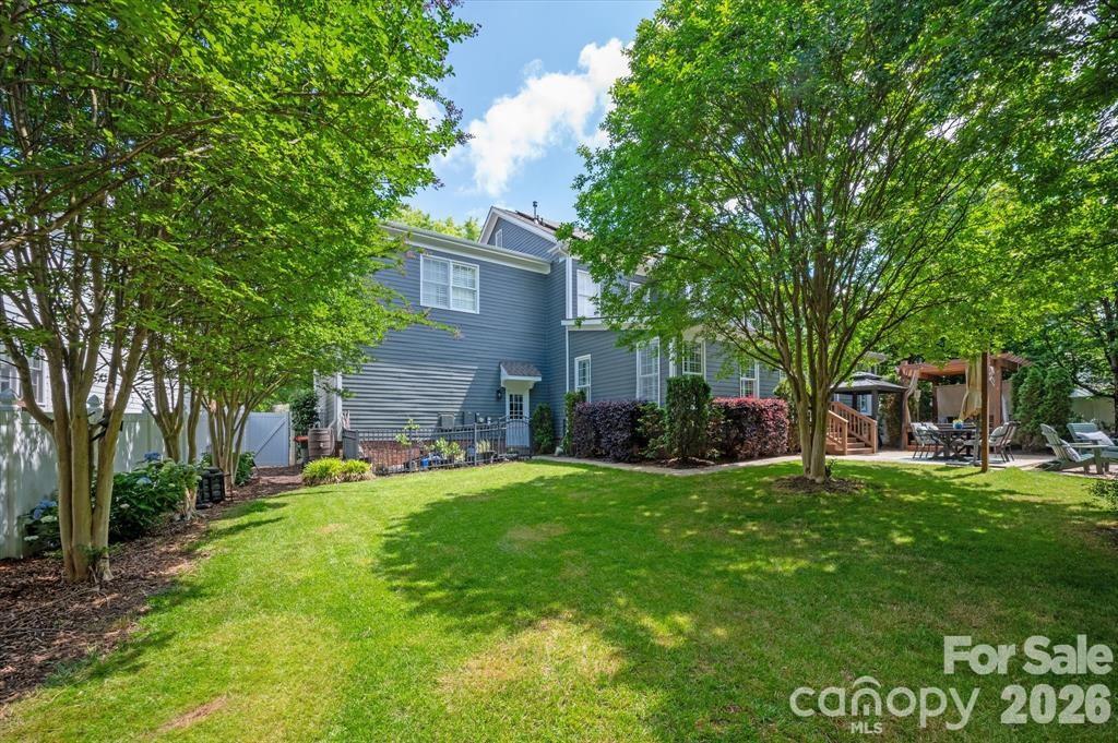 Baxter Village - Residential