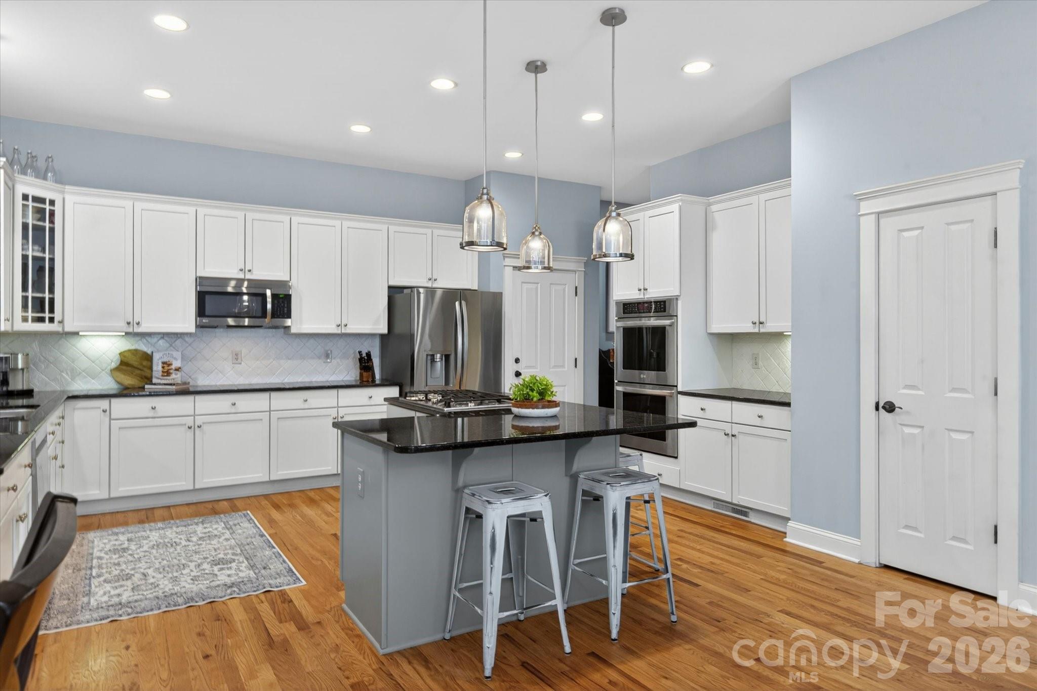 Baxter Village - Residential