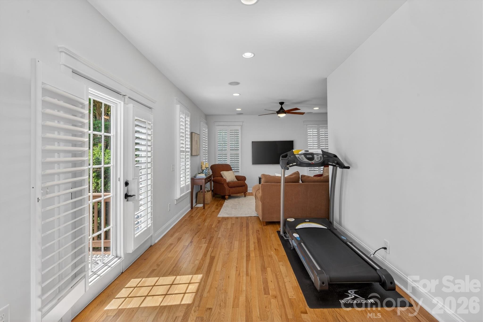 Baxter Village - Residential
