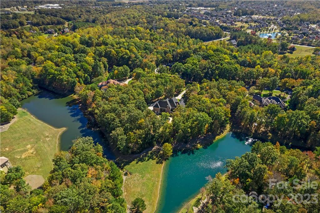 Sedgefield - Residential