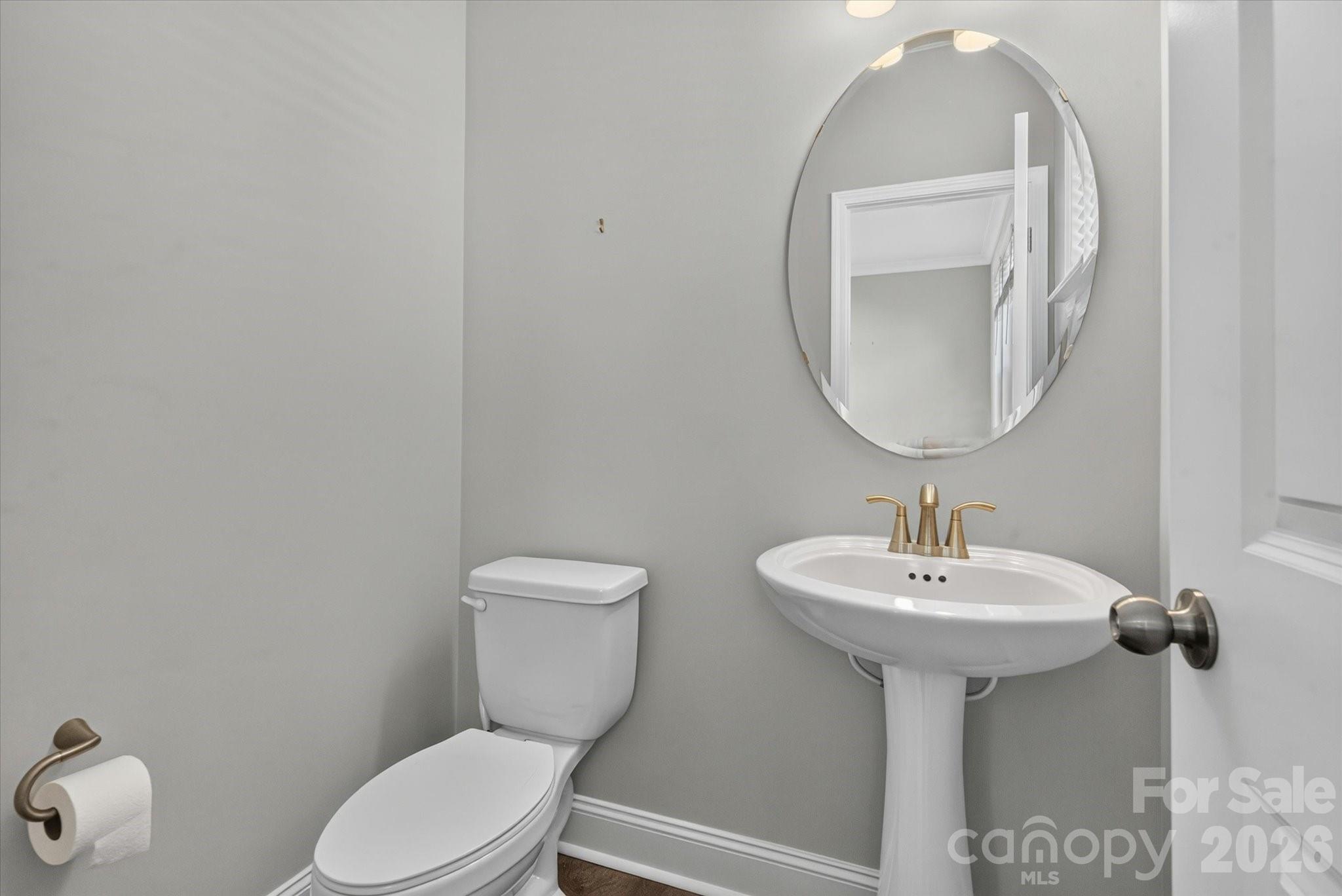 Wendwood Terrace - Residential