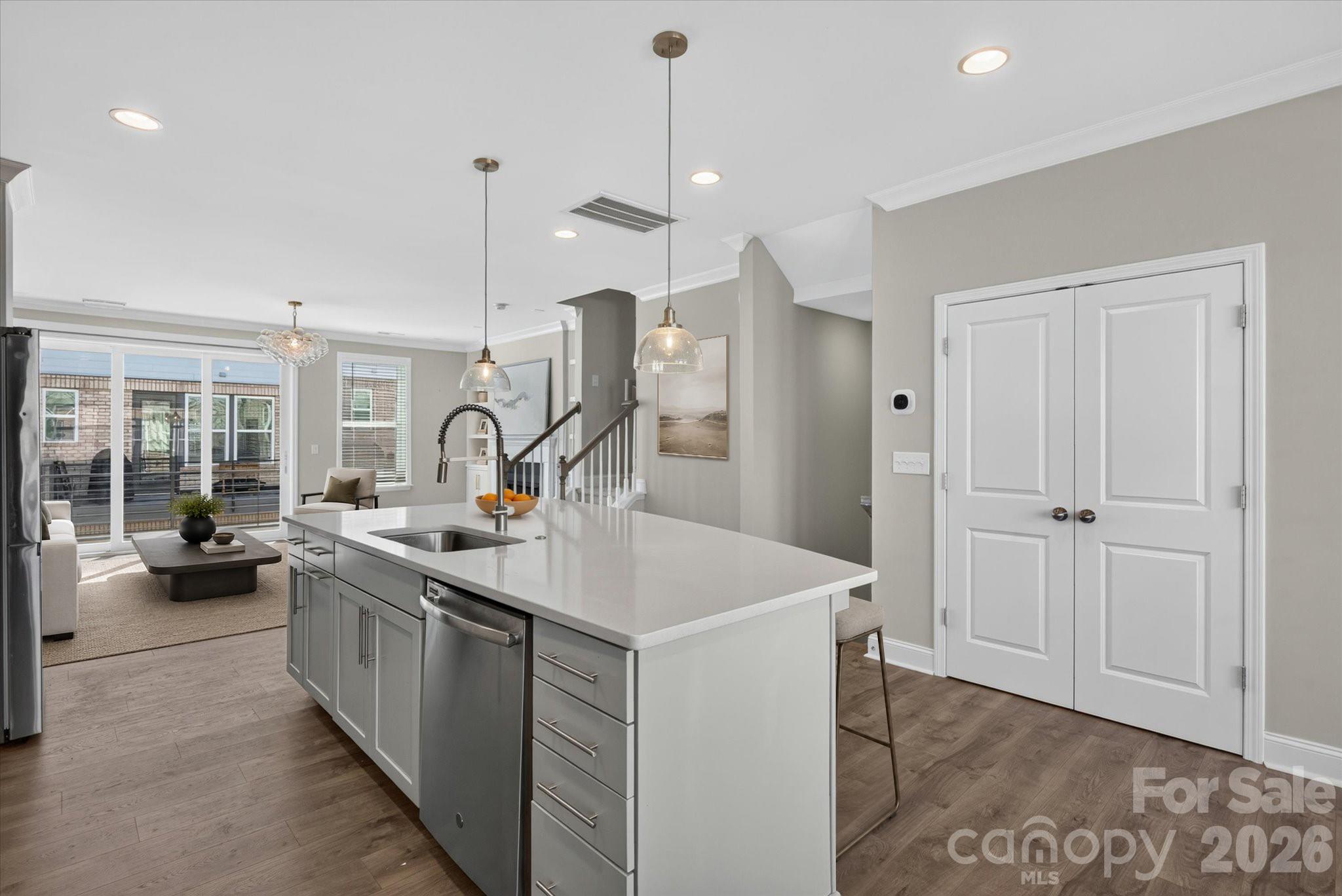 Wendwood Terrace - Residential