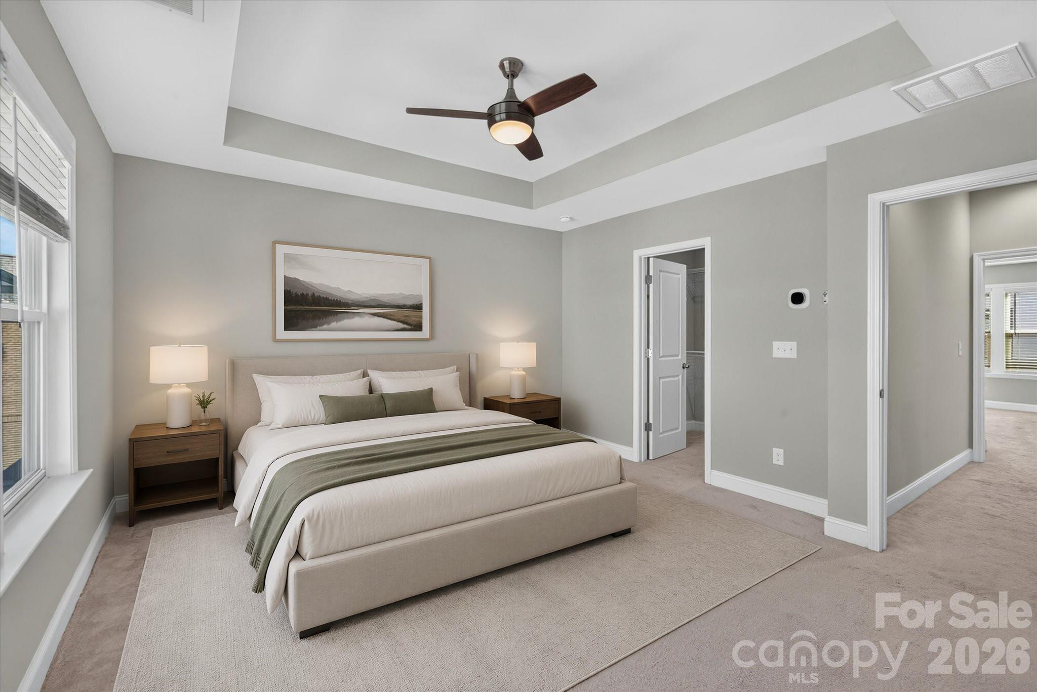 Wendwood Terrace - Residential