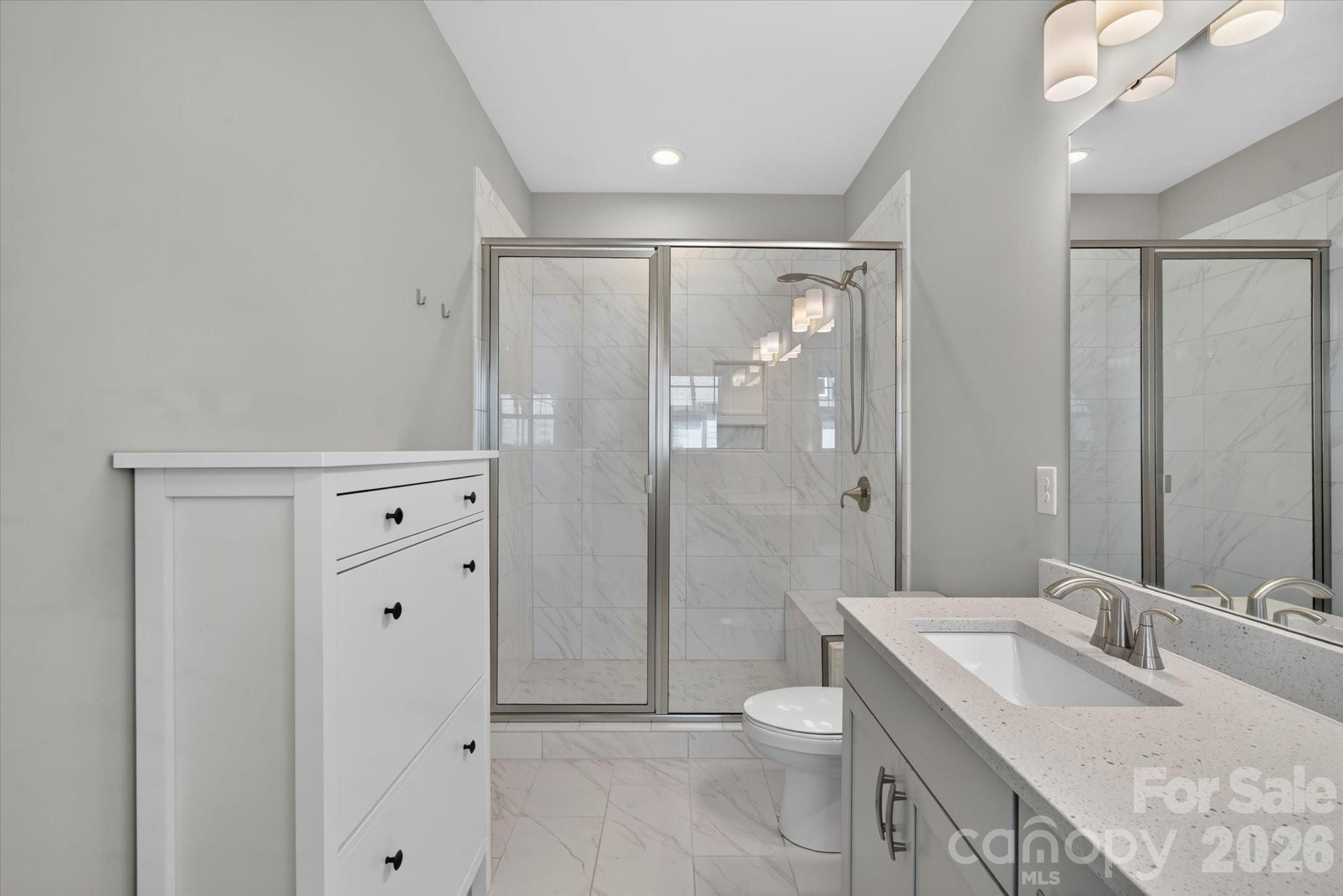 Wendwood Terrace - Residential