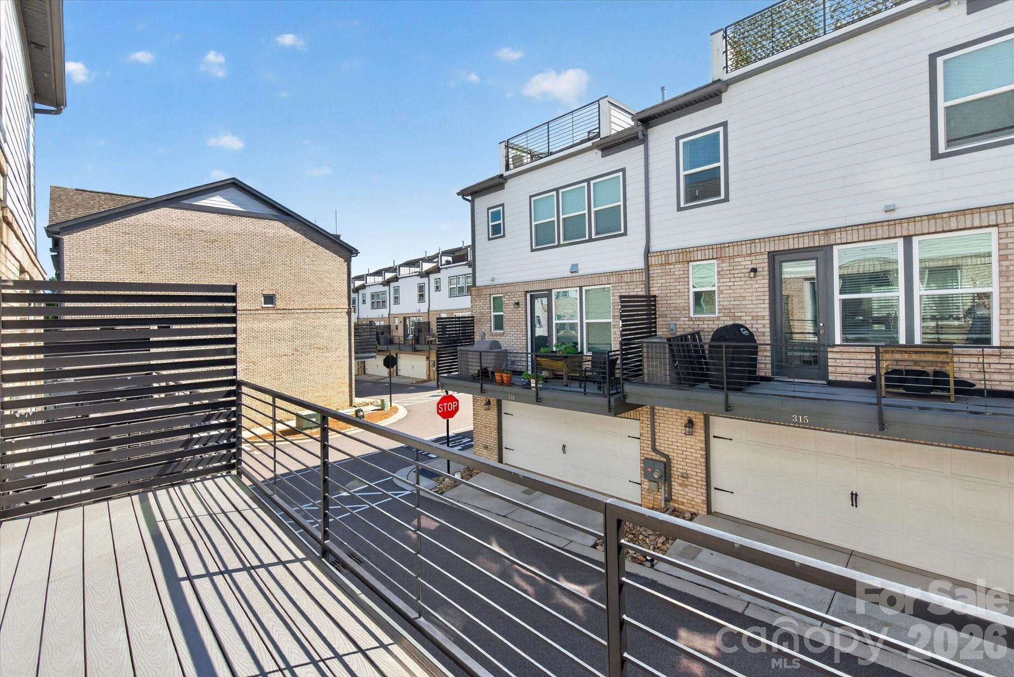 Wendwood Terrace - Residential