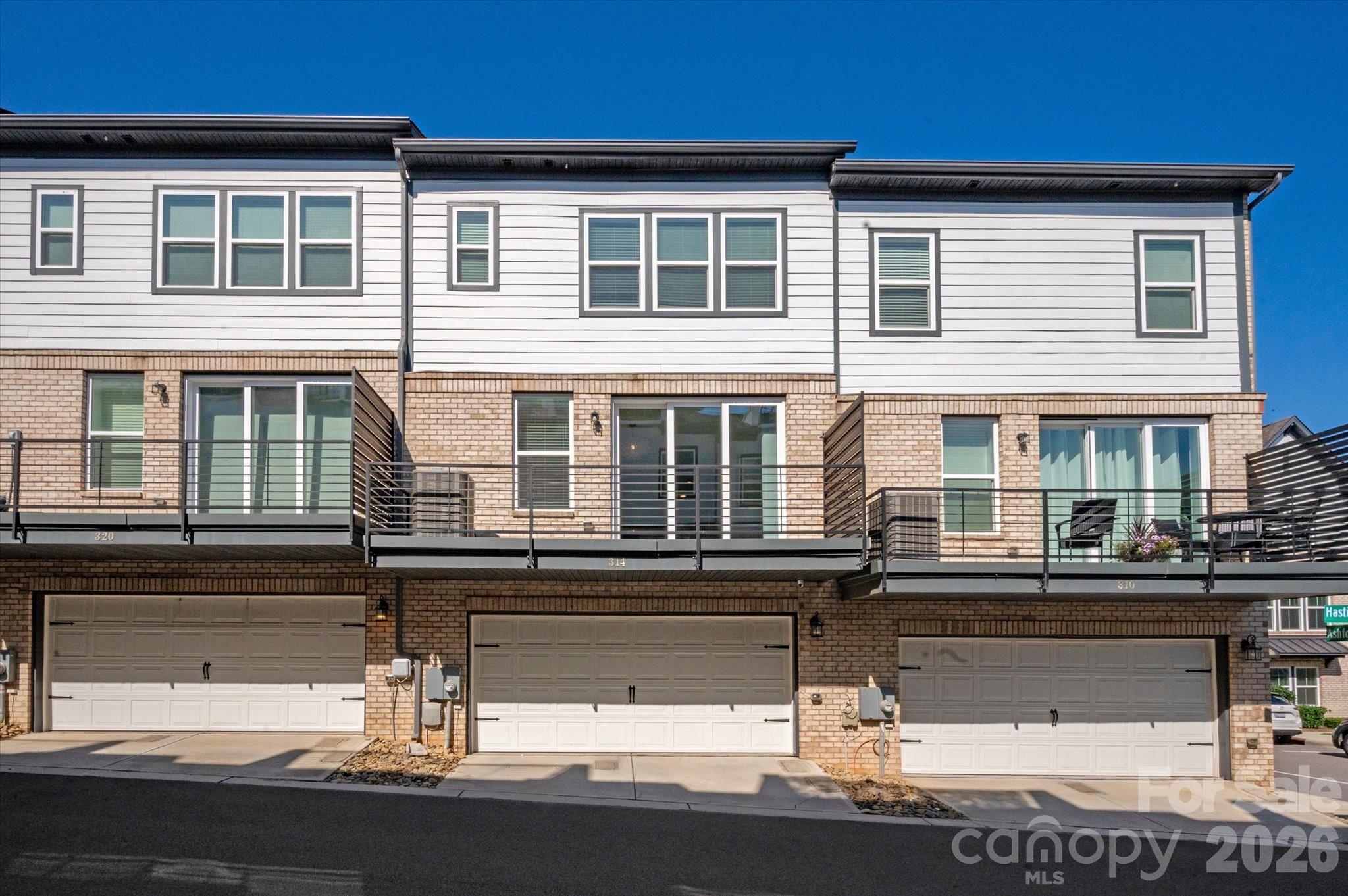 Wendwood Terrace - Residential