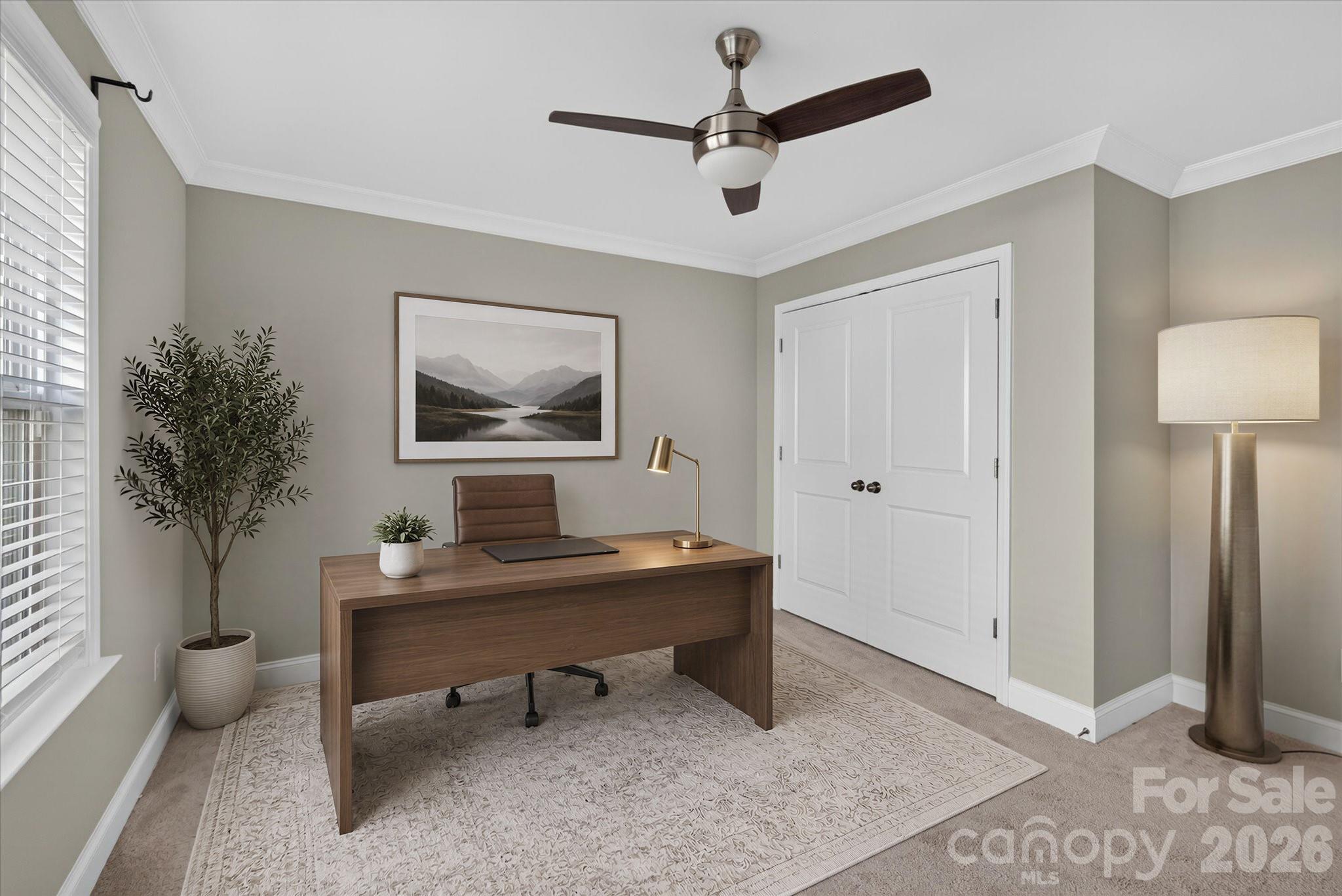 Wendwood Terrace - Residential