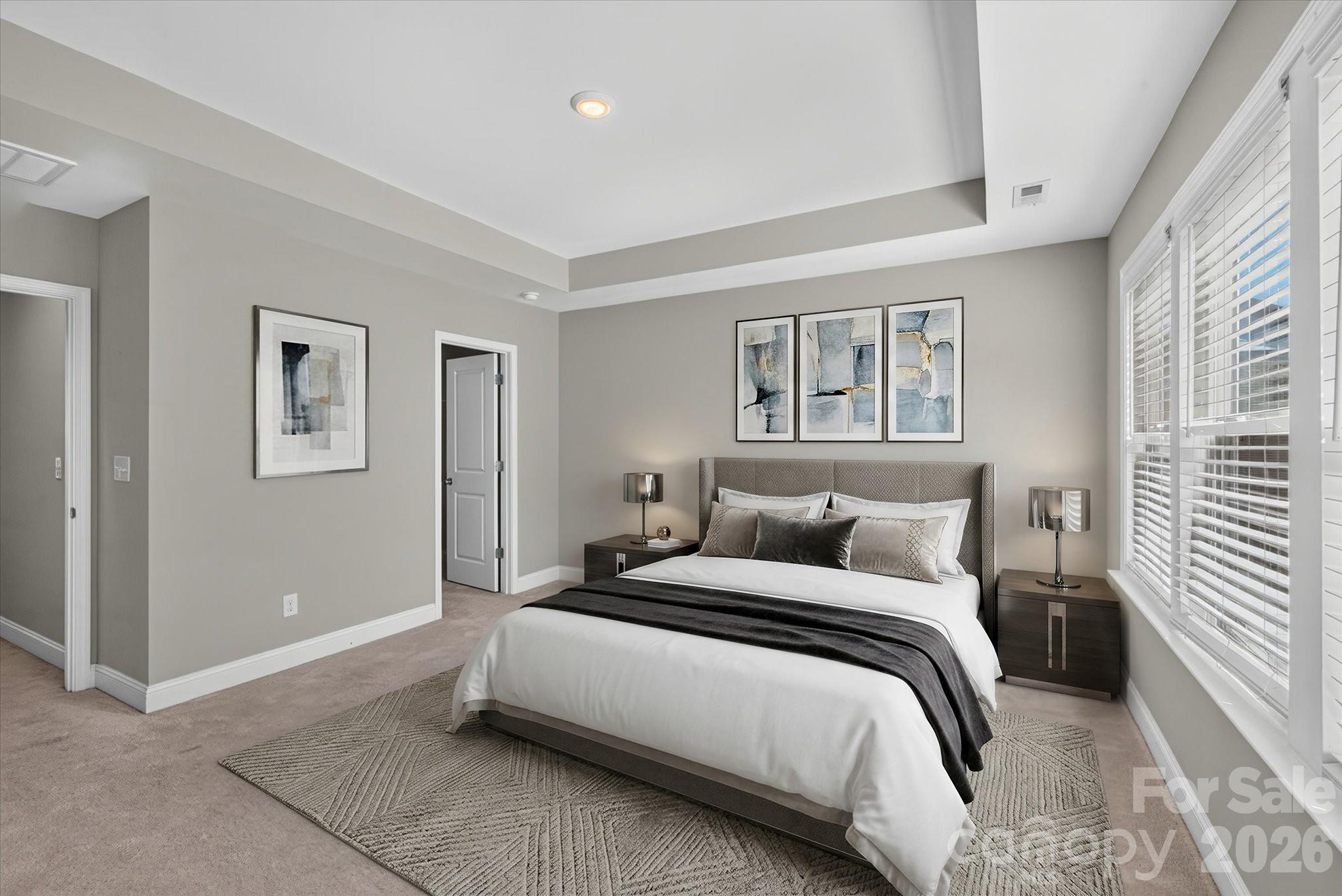 Wendwood Terrace - Residential