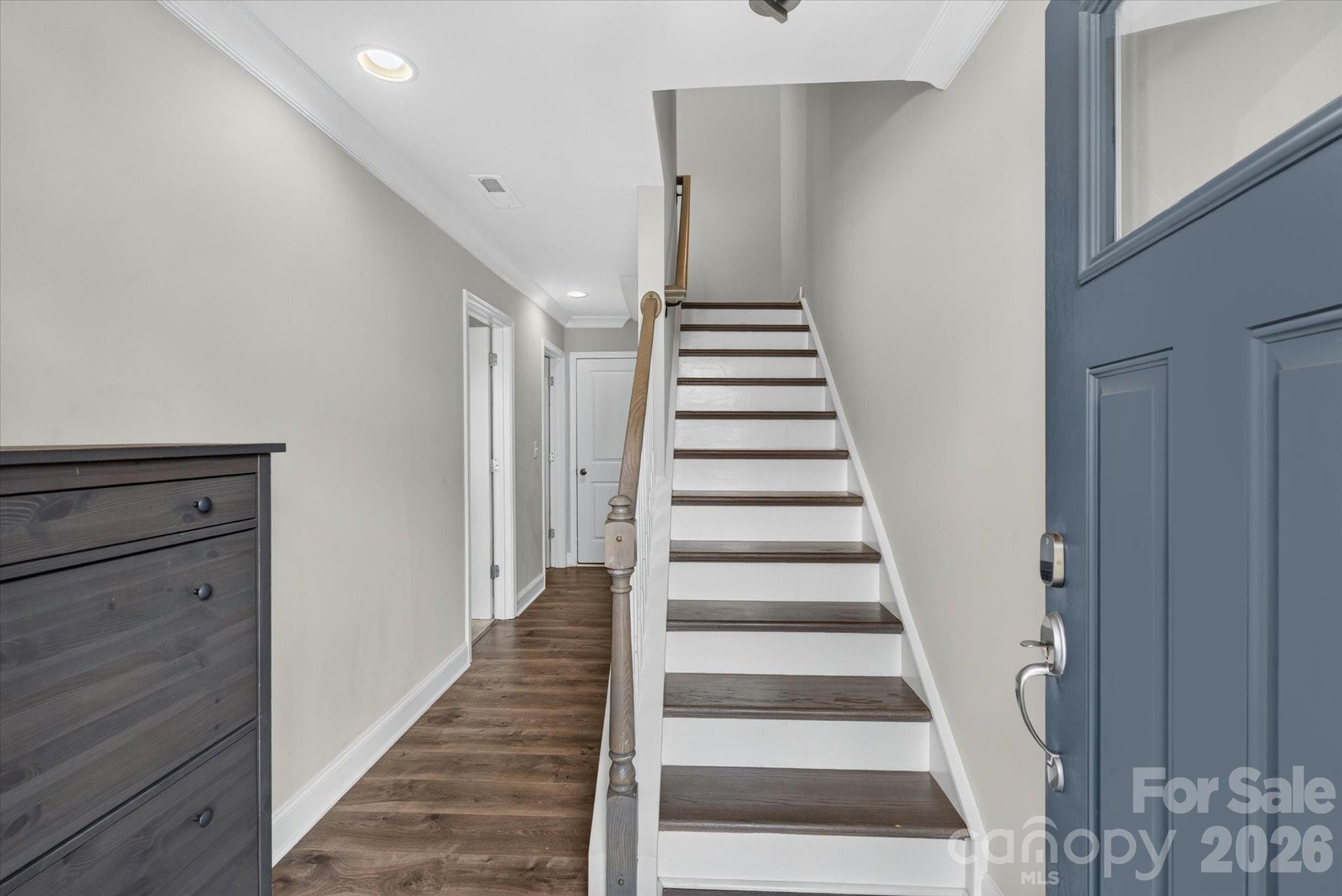 Wendwood Terrace - Residential