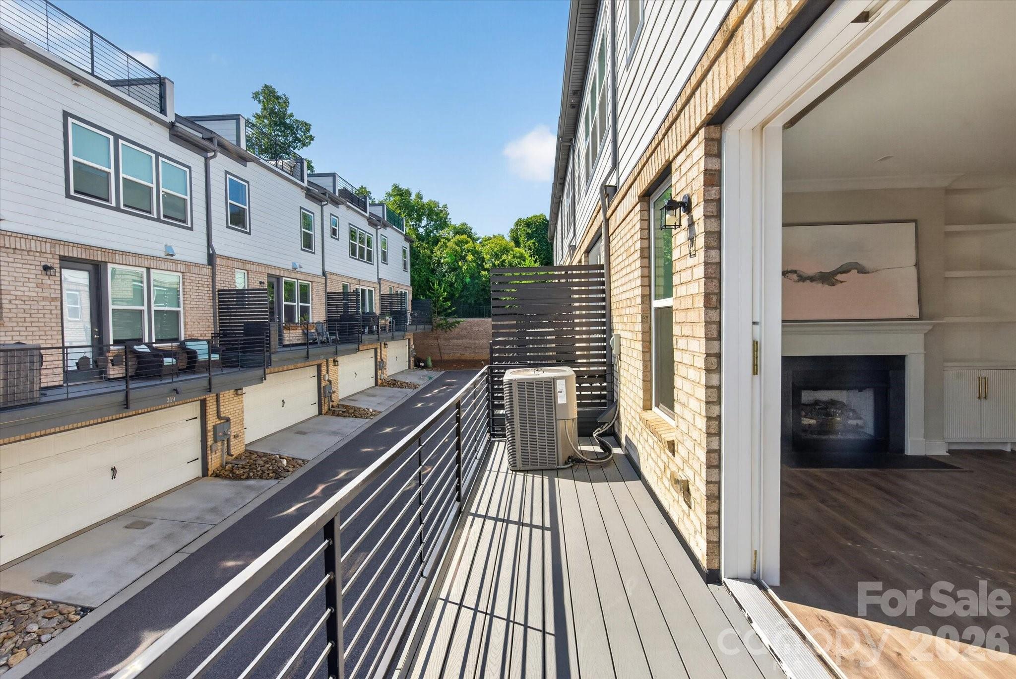 Wendwood Terrace - Residential