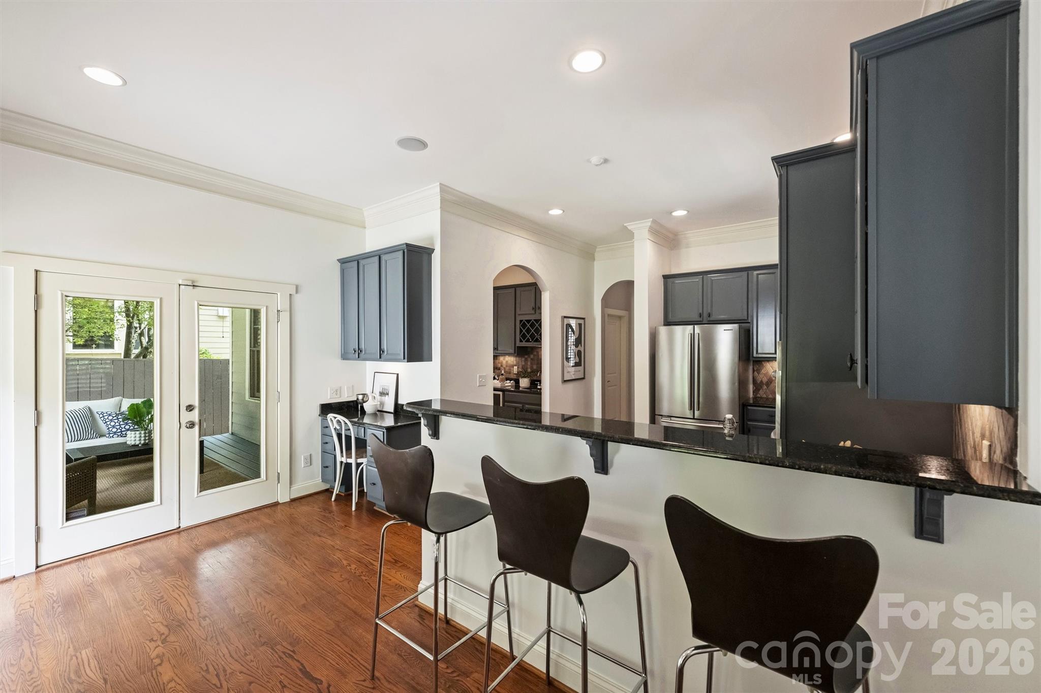 Midwood - Residential