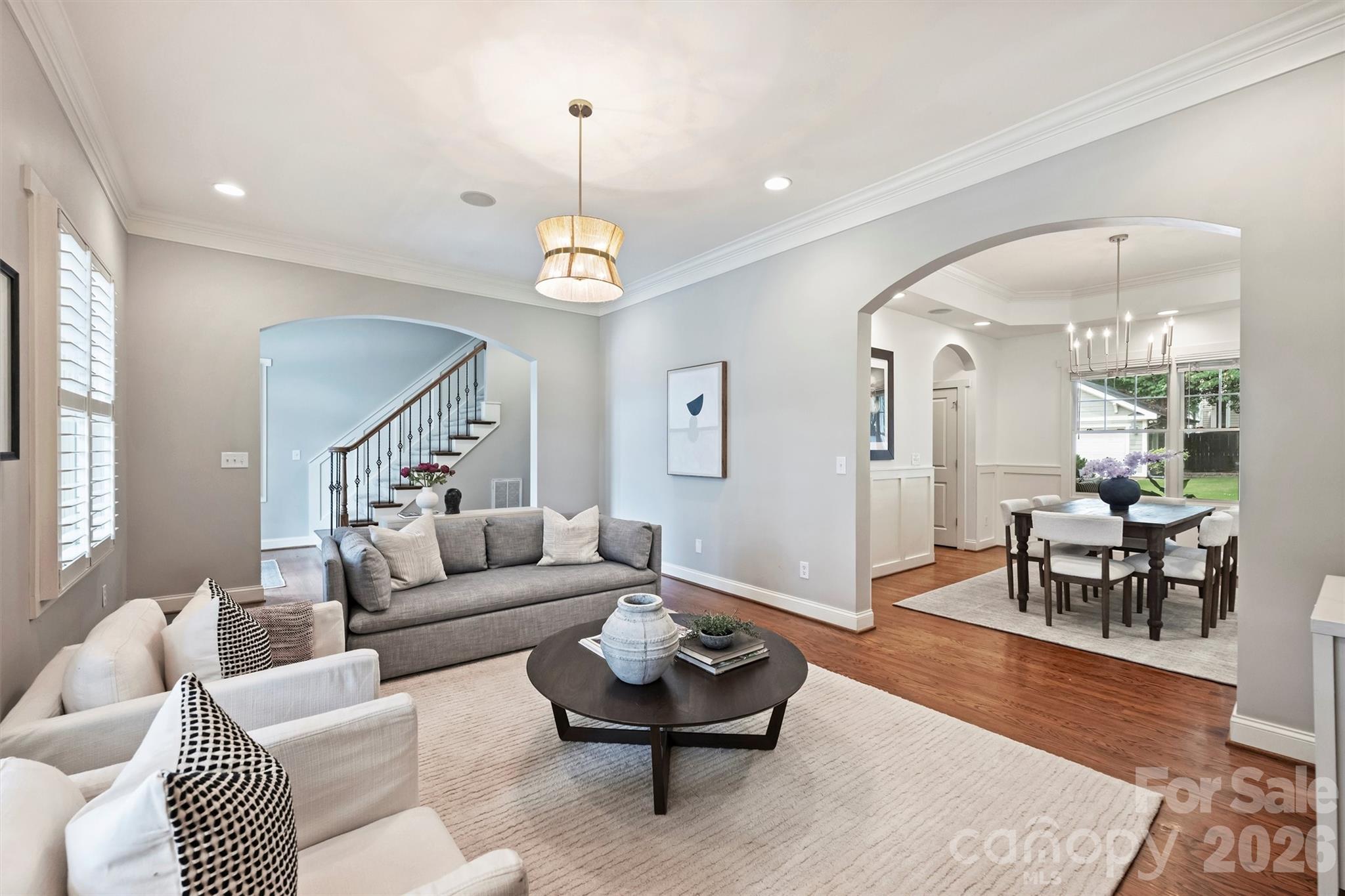 Midwood - Residential