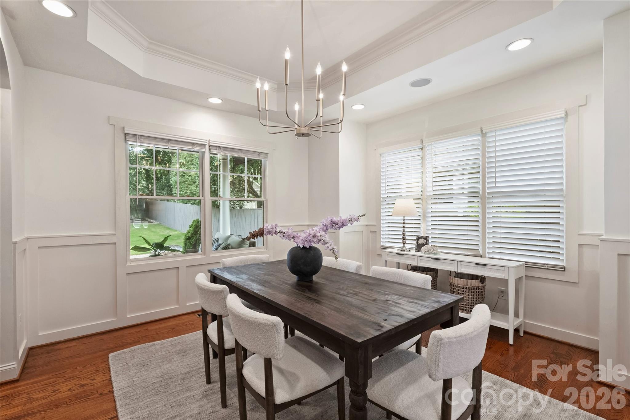 Midwood - Residential
