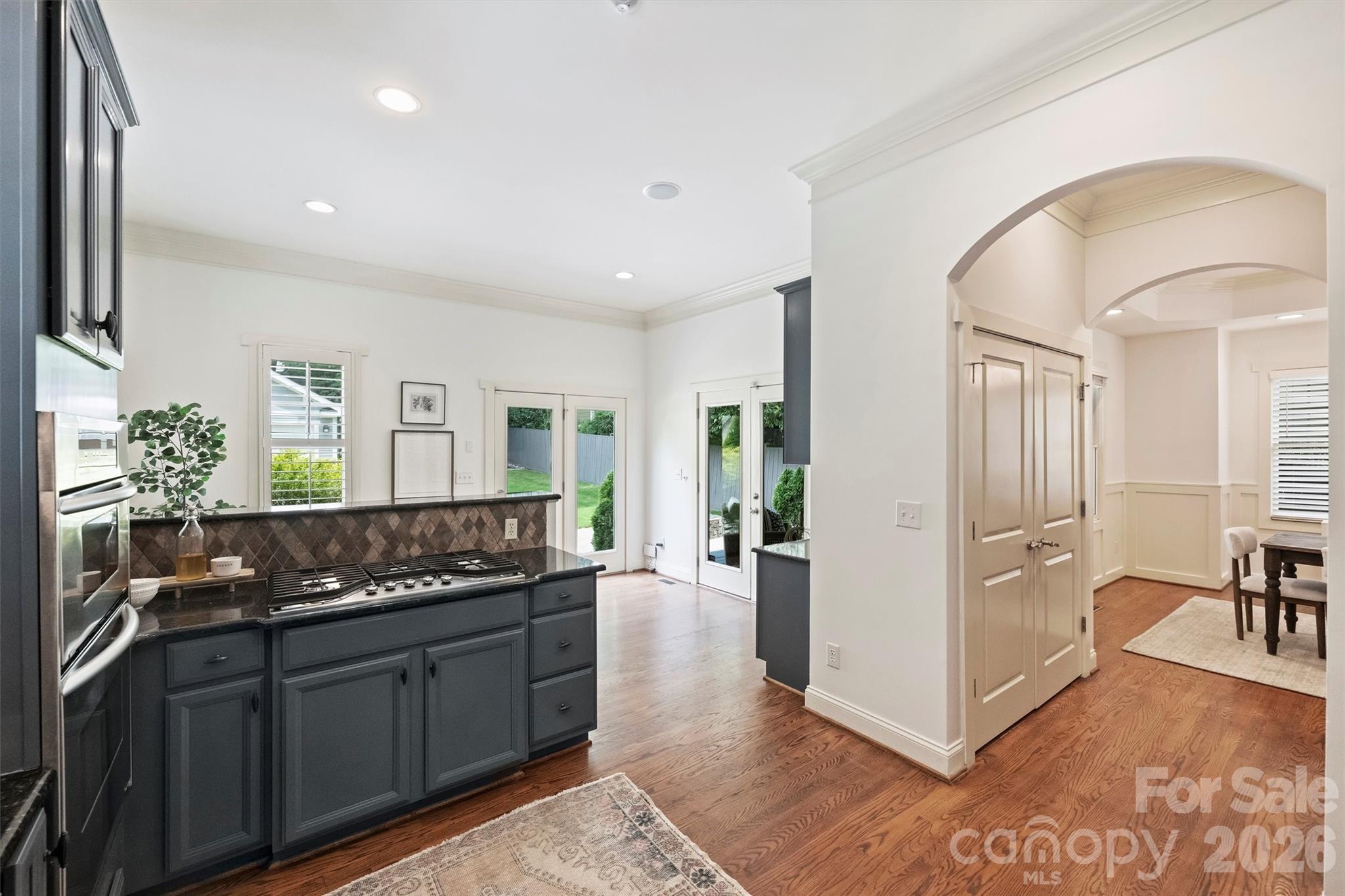 Midwood - Residential