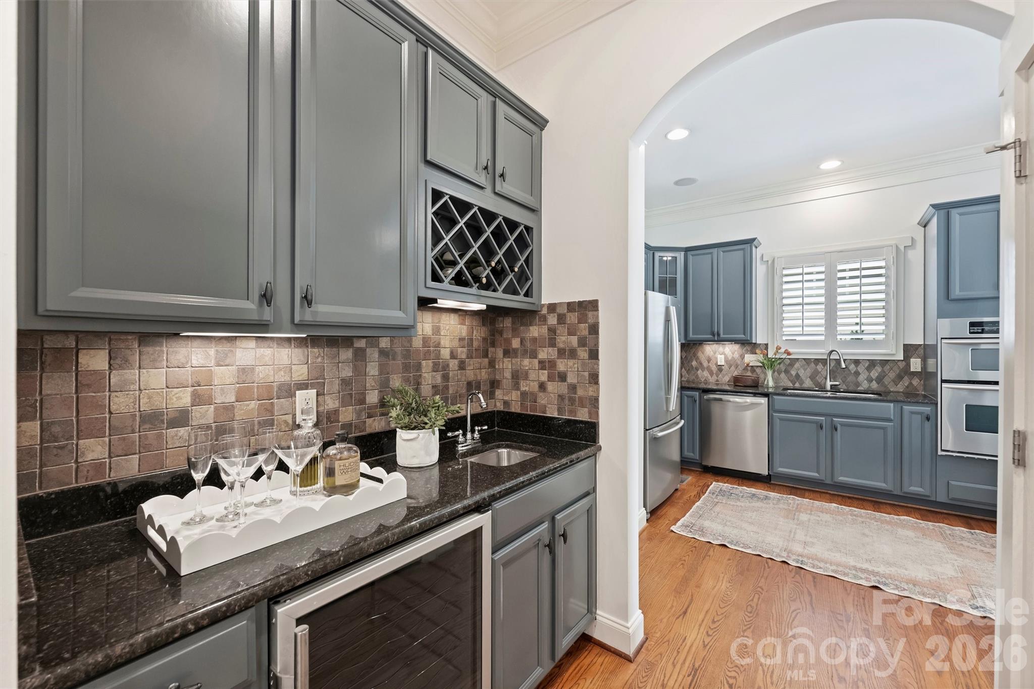 Midwood - Residential