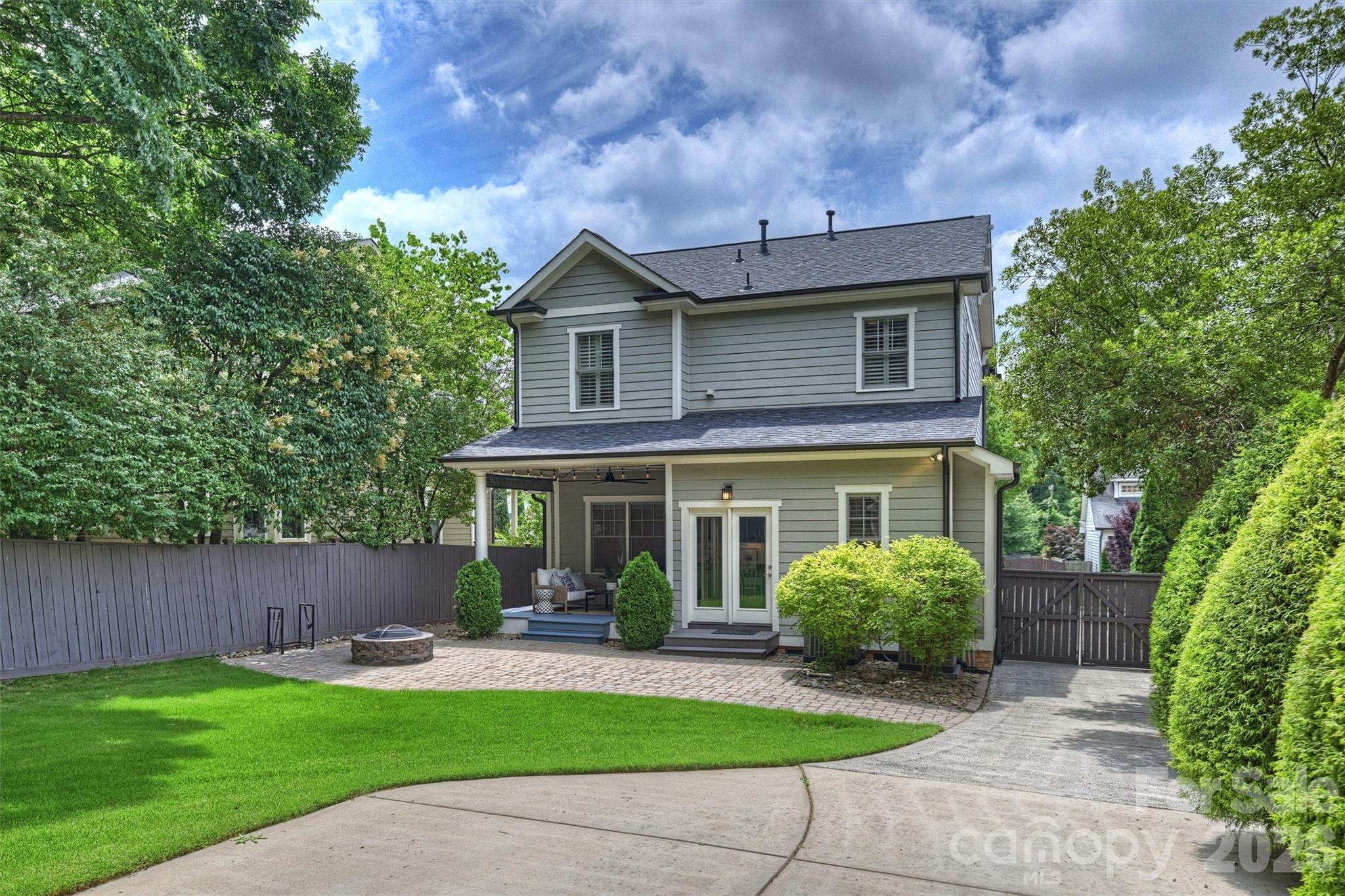Midwood - Residential
