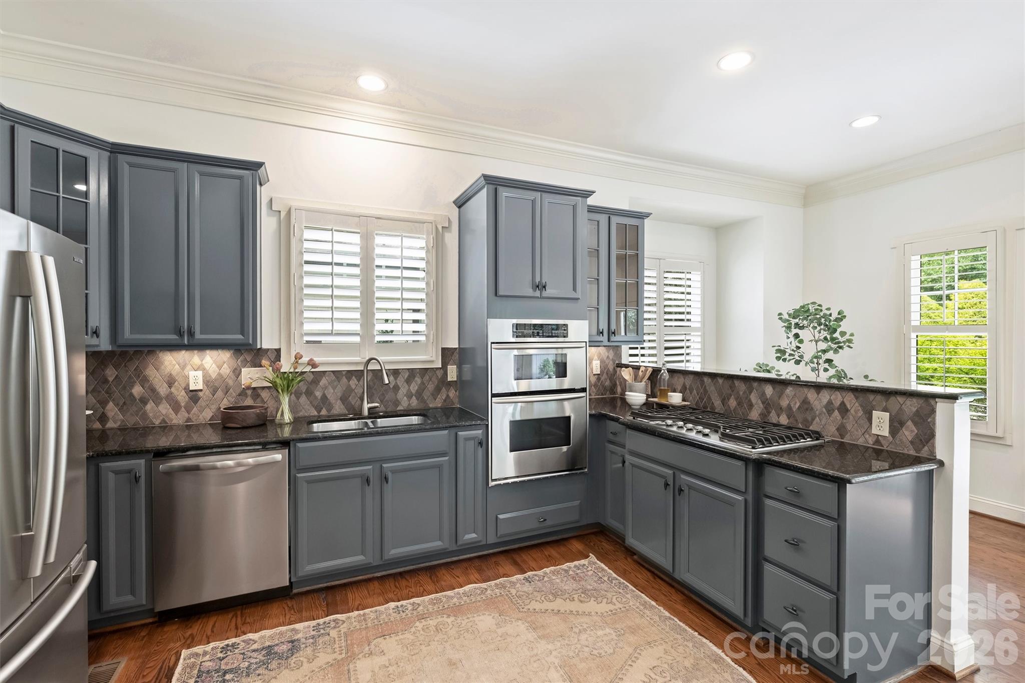 Midwood - Residential