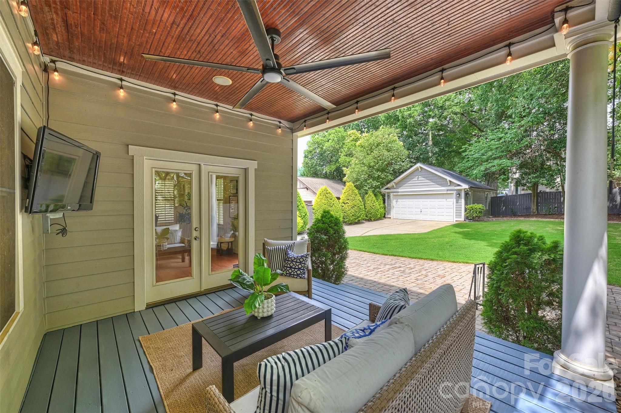 Midwood - Residential