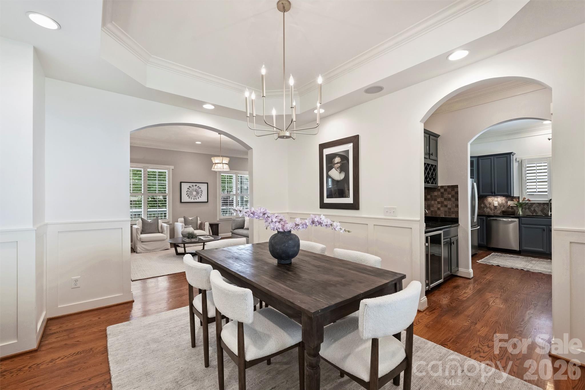 Midwood - Residential