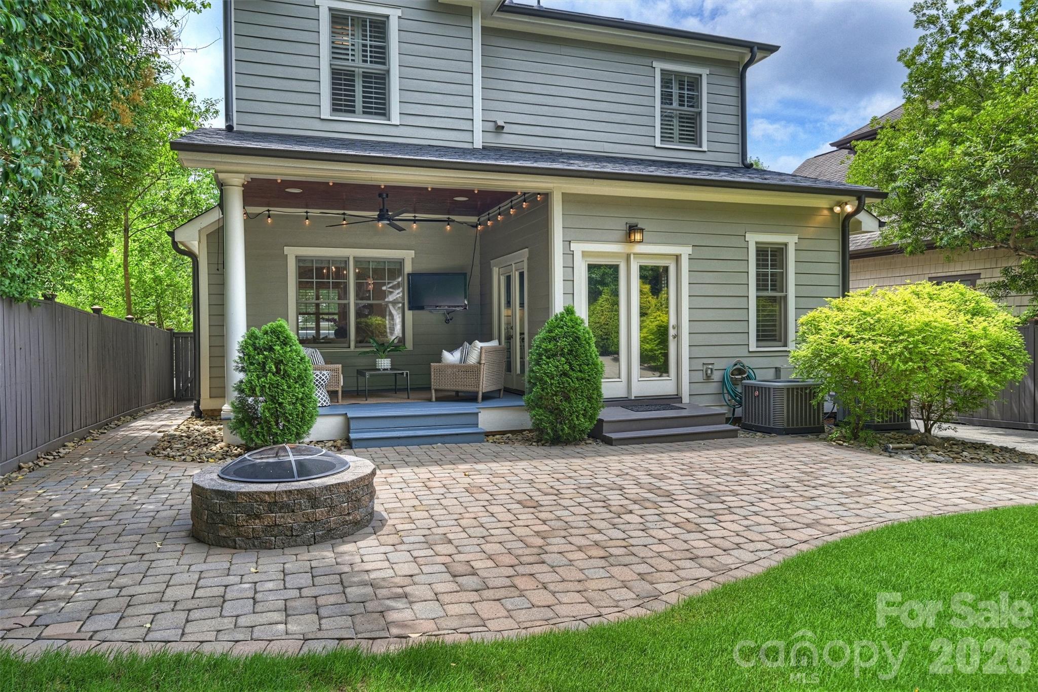Midwood - Residential