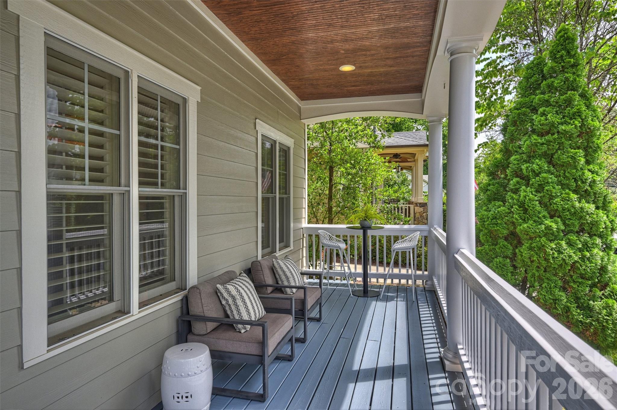 Midwood - Residential