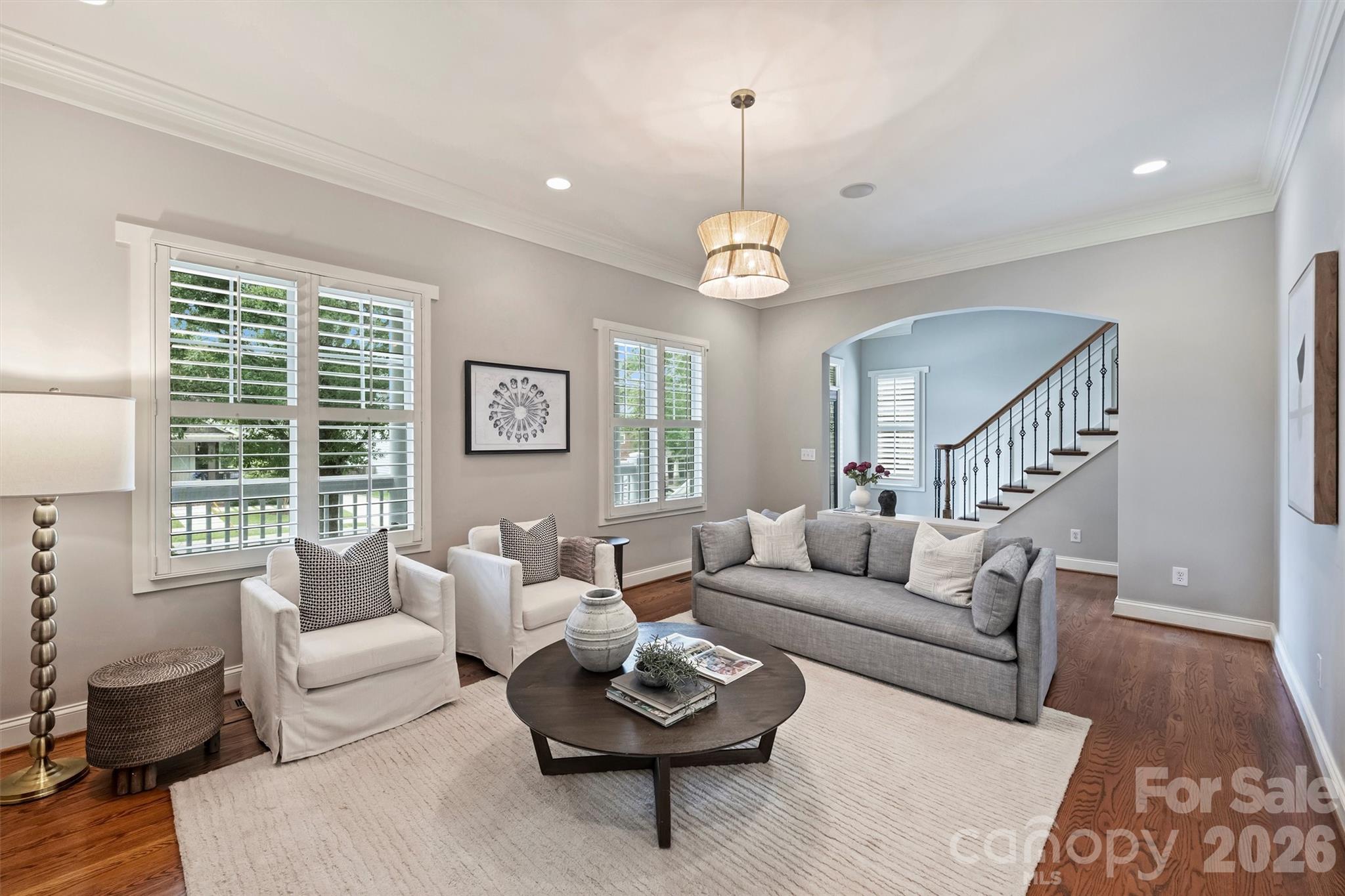 Midwood - Residential