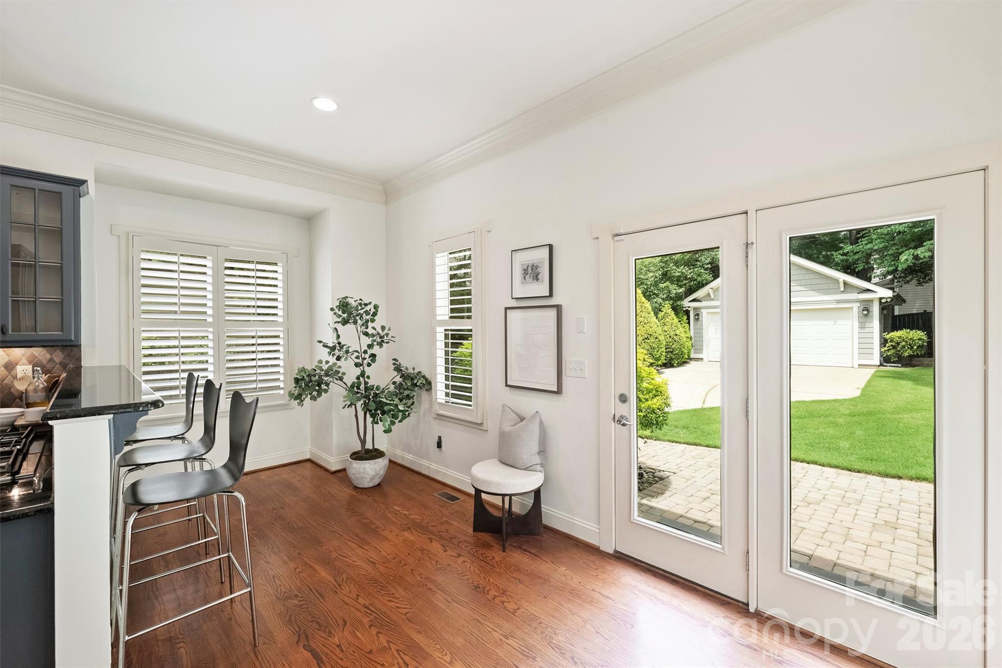 Midwood - Residential