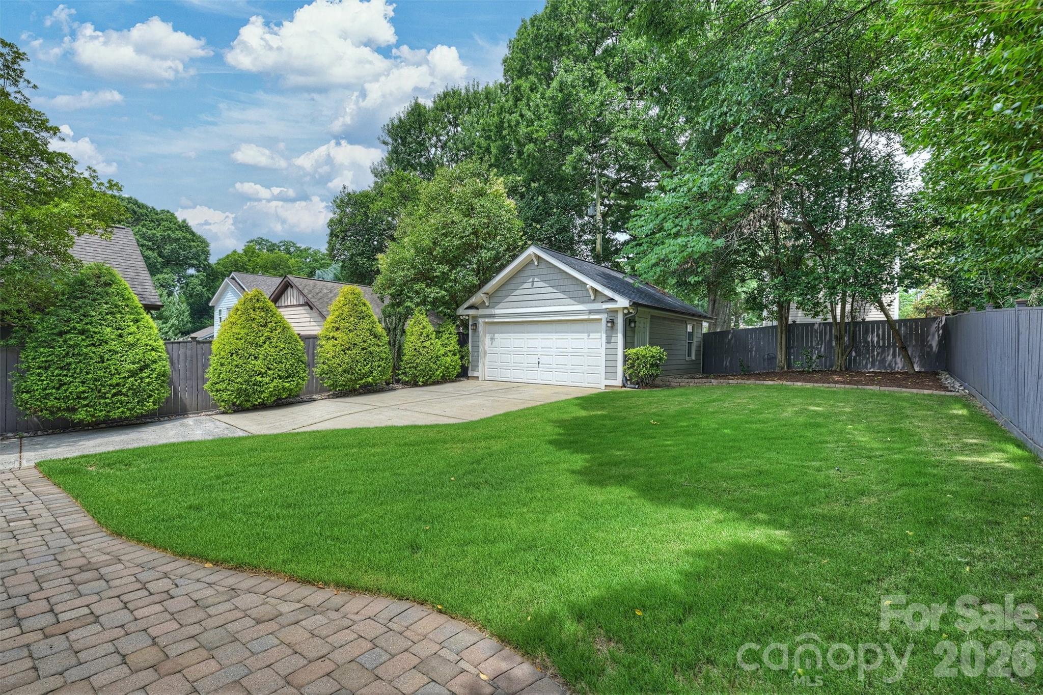 Midwood - Residential