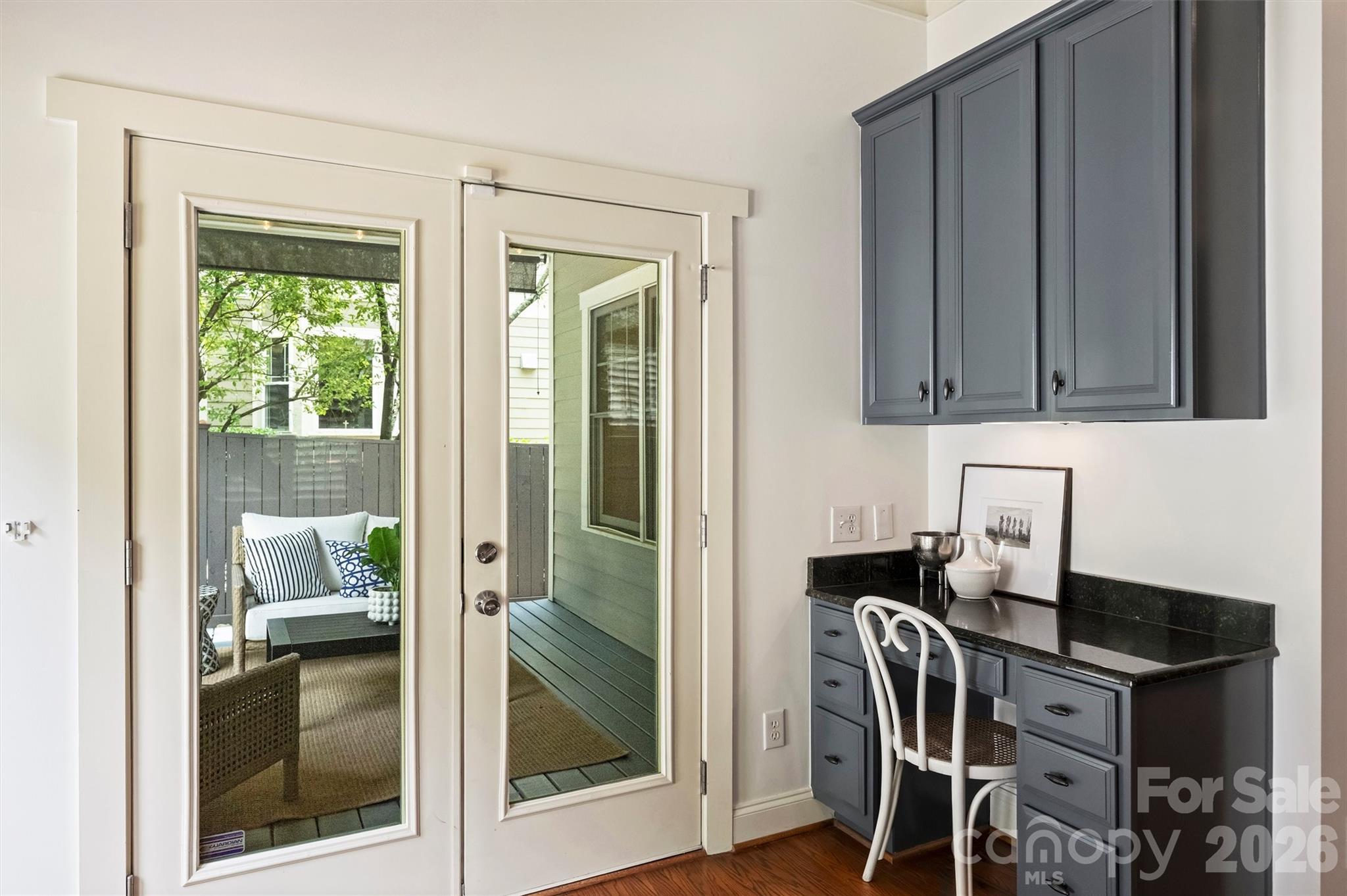 Midwood - Residential