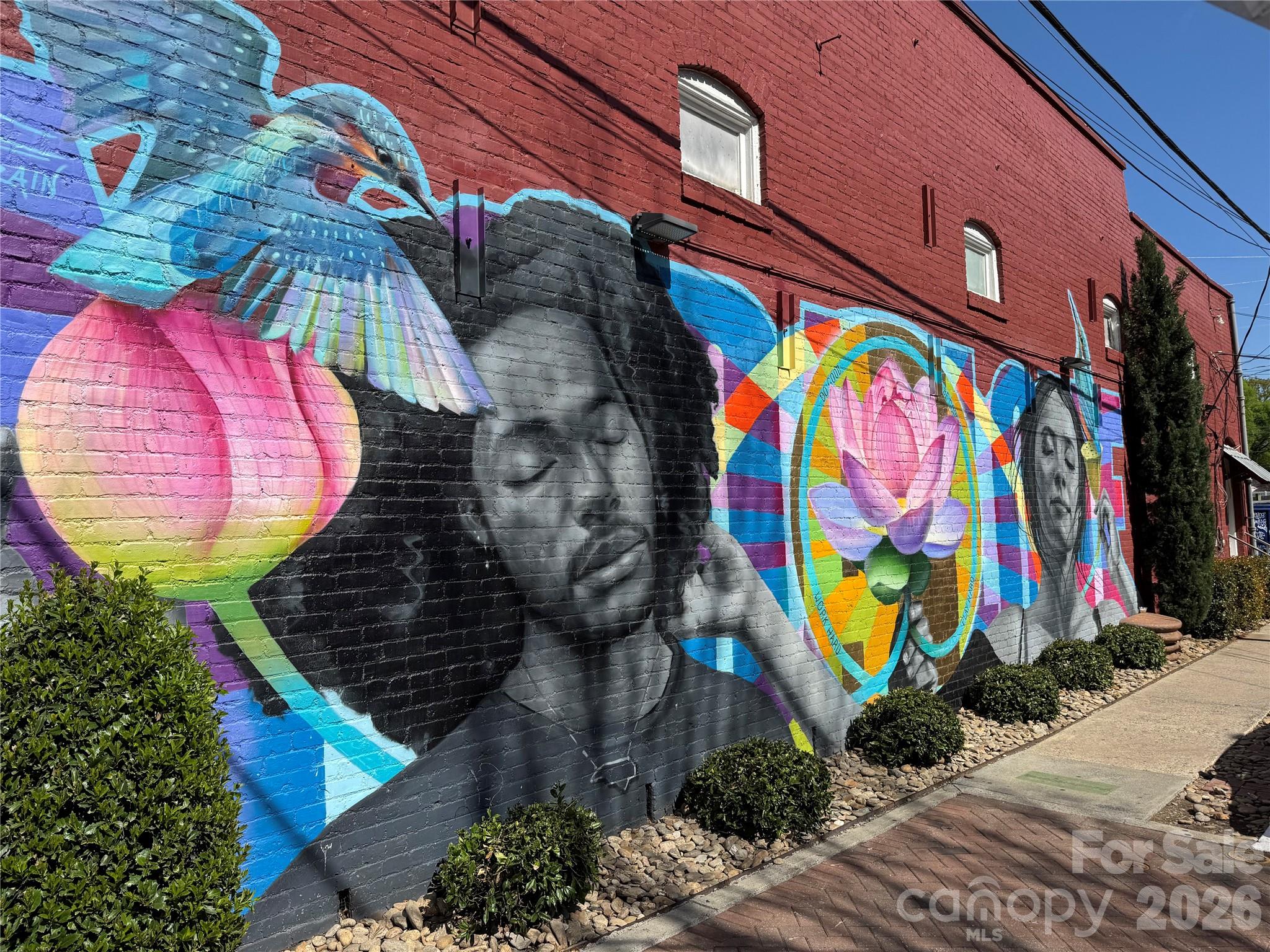 Midwood - Residential