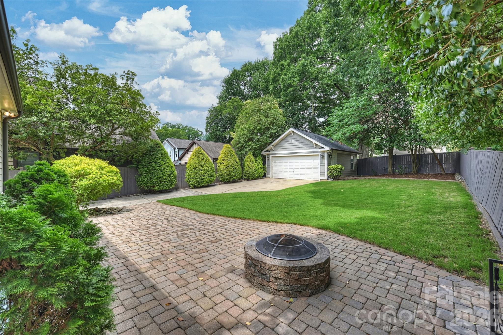 Midwood - Residential