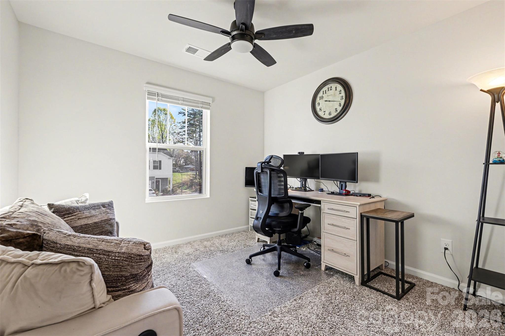Ashe Downs Townhomes - Residential