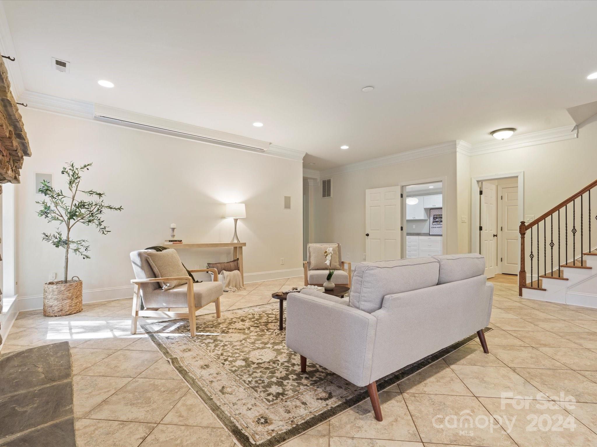 Beckenham - Residential
