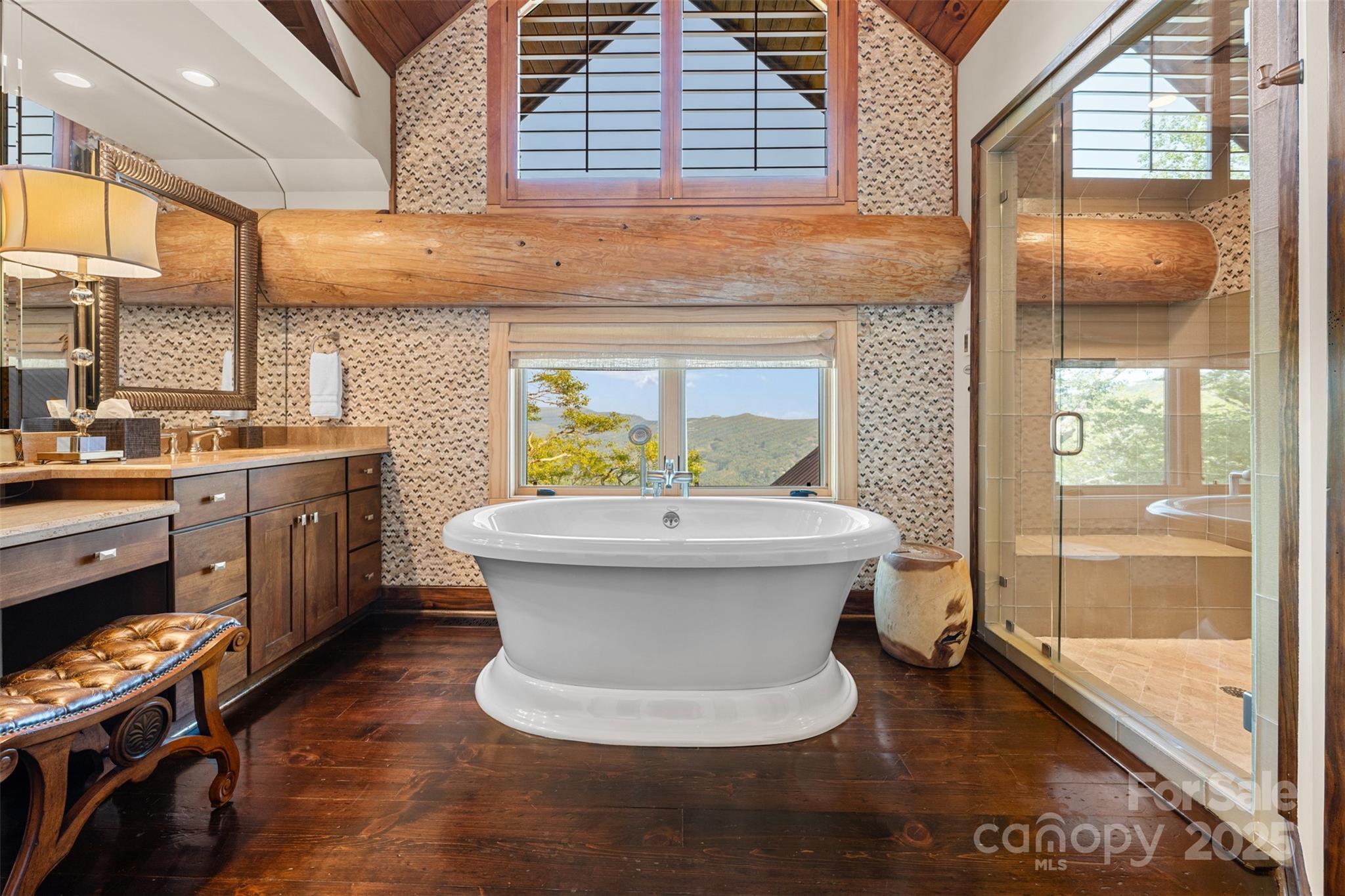 The Lodges At Eagles Nest - Residential