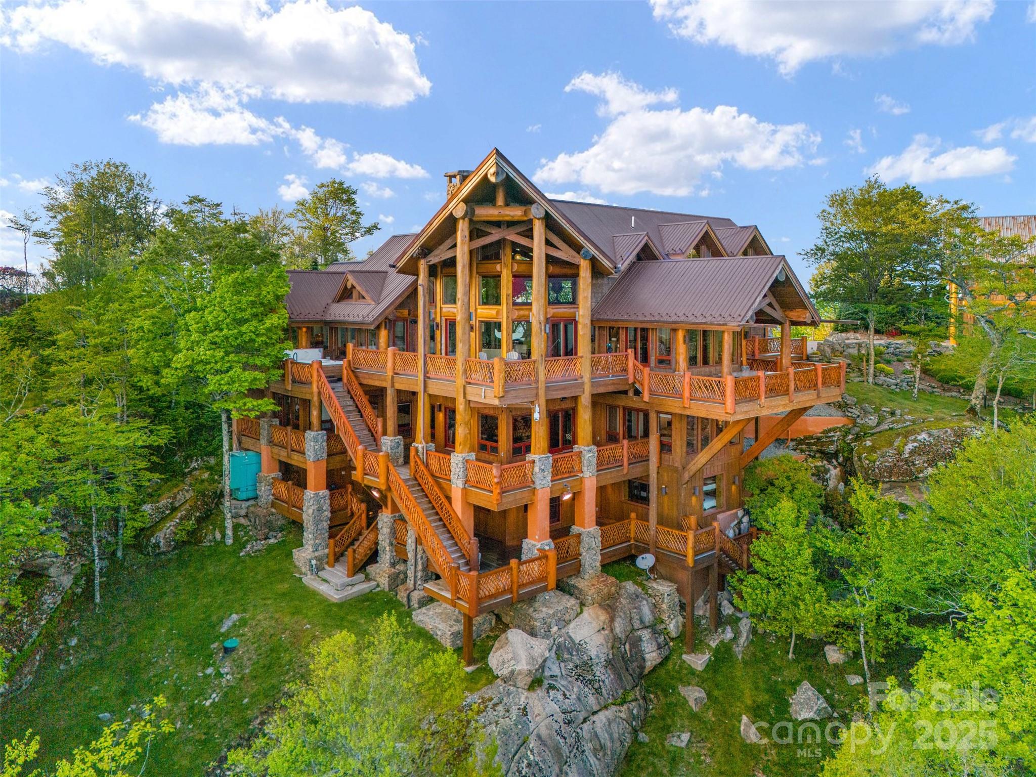 The Lodges At Eagles Nest - Residential