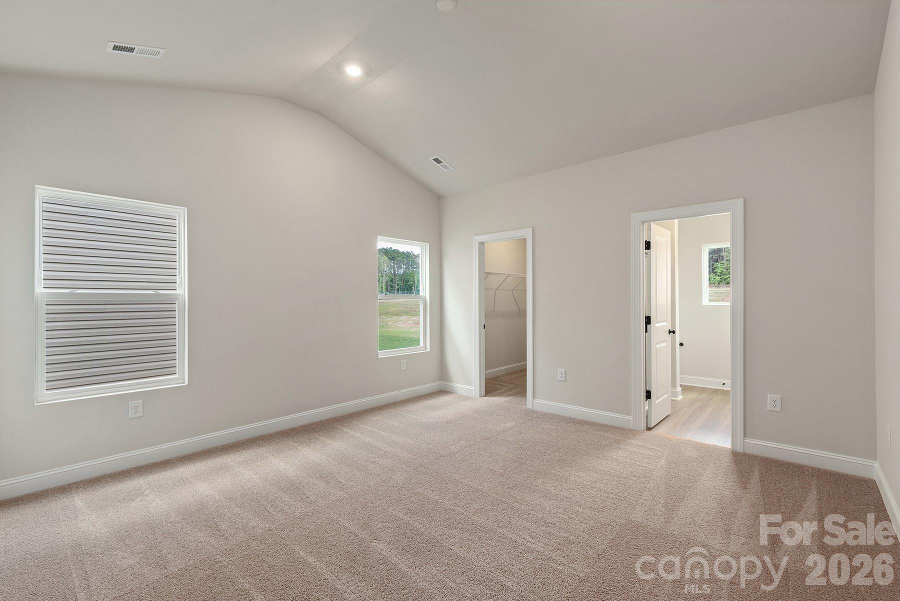 Ascot Woods - Residential
