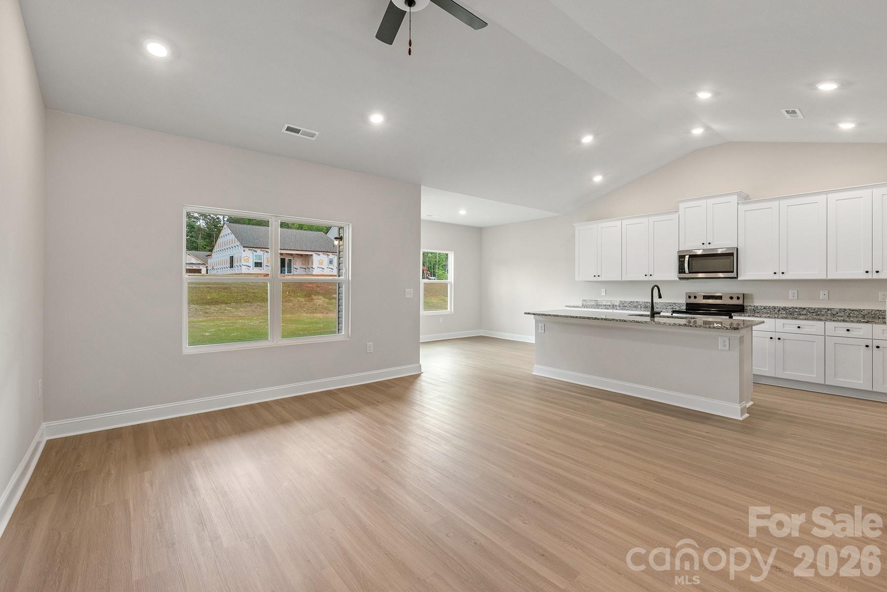 Ascot Woods - Residential