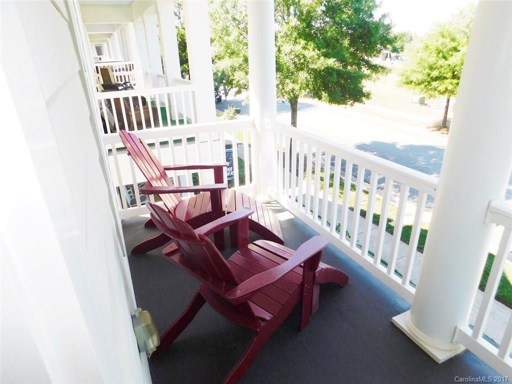 Bonterra - Residential