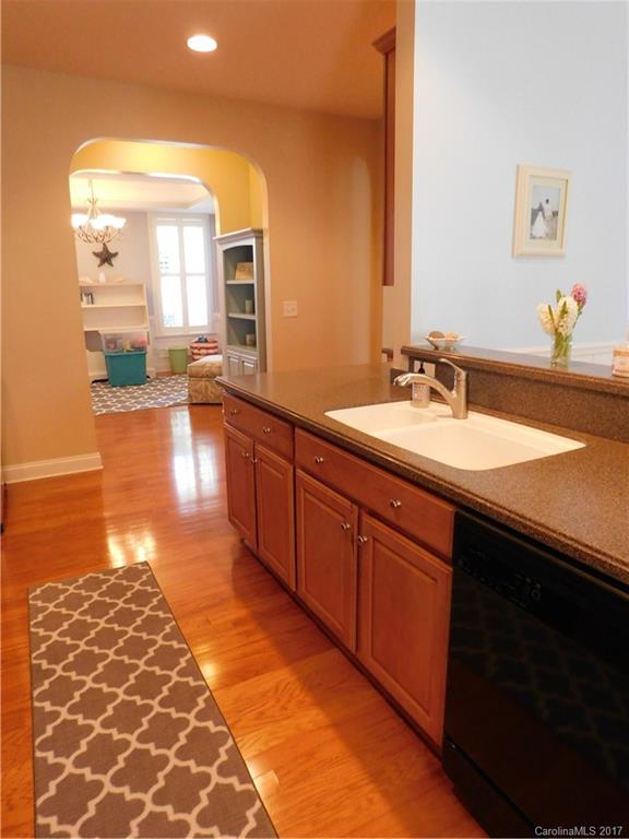 Bonterra - Residential